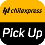 Logo of Chilexpress Pick Up android Application 